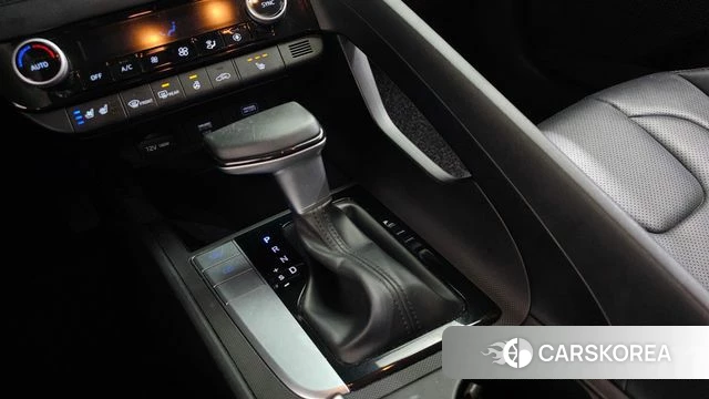 Hyundai Avante (CN7) id 3916655 из Кореи 19