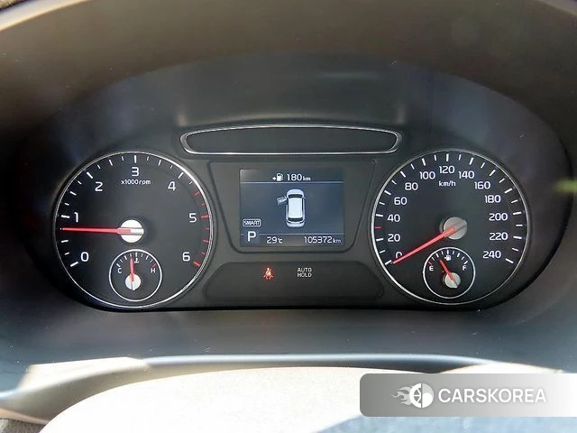Kia The New Sorento id 4680226 из Кореи 19