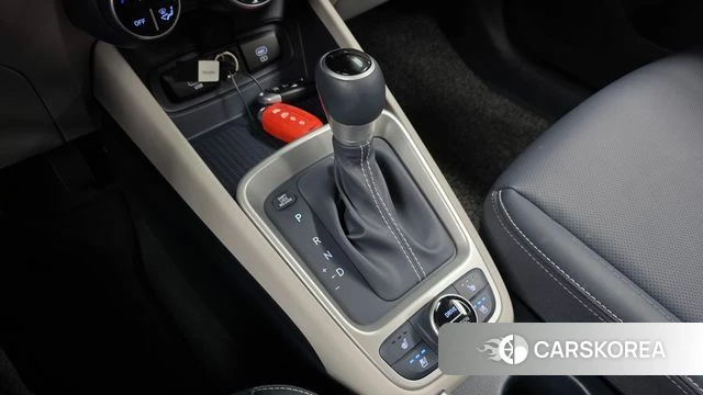 Hyundai Venue id 4925385 из Кореи 29