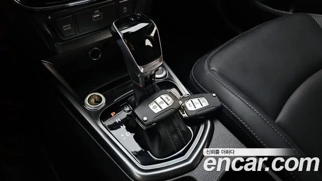 Ssangyong Berry New Tivoli id 2865026 из Кореи 19