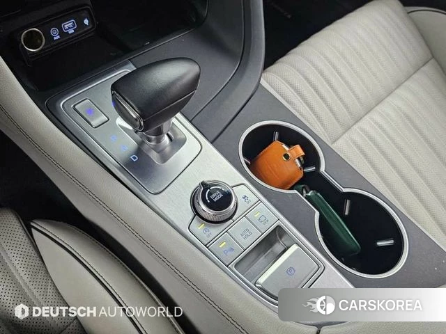 Genesis G70 id 4667326 из Кореи 19