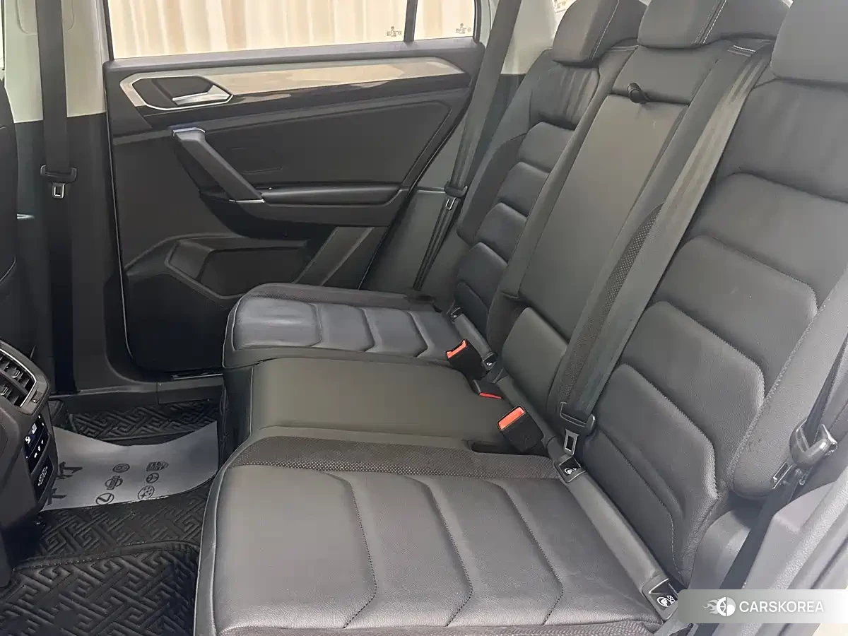 Volkswagen Tayron id 4601152 из Китая 21