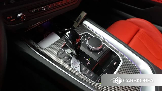 BMW Z4 (G29) id 4916844 из Кореи 29