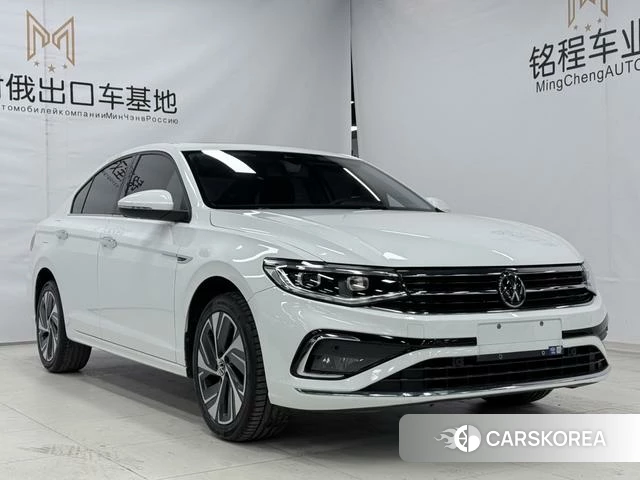 Volkswagen Bora id 4313416 из Китая 23