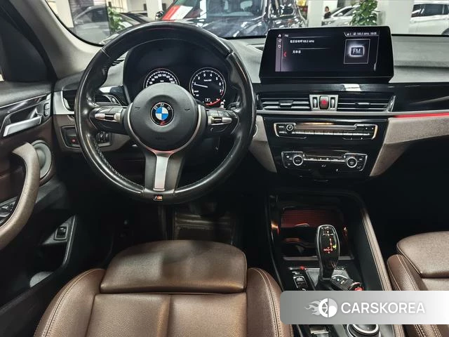 BMW X1 id 4300261 из Китая 16
