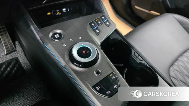 Kia The New Sportage 5th Generation Hybrid id 3786231 из Кореи 19