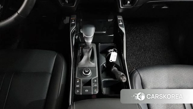 Kia Sorento 4th Generation id 4657067 из Кореи 30