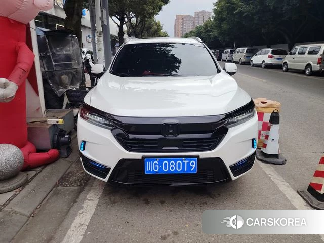 Honda Hao Ying id 4260539 из Китая 10
