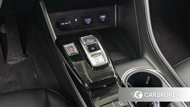 Hyundai Sonata (DN8) id 4573819 из Кореи 32