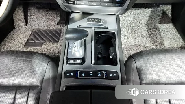 Genesis G80 id 3489394 из Кореи 19