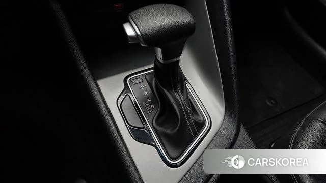 Kia The New Niro id 4355605 из Кореи 25