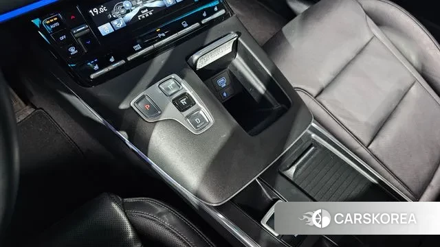 Hyundai The New Grandeur IG id 3013202 из Кореи 19