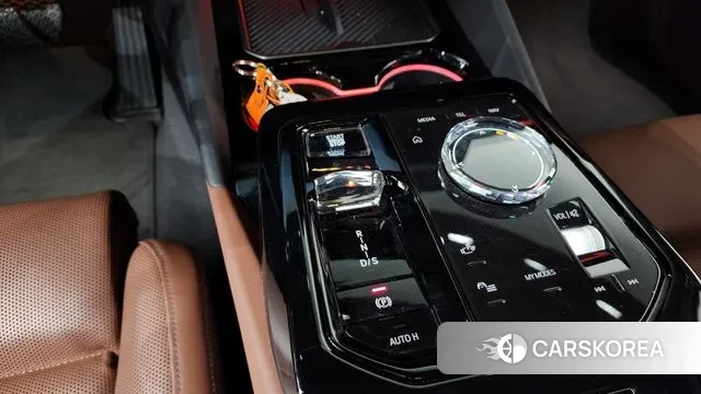 BMW 5 Series (G60) id 3341718 из Кореи 19