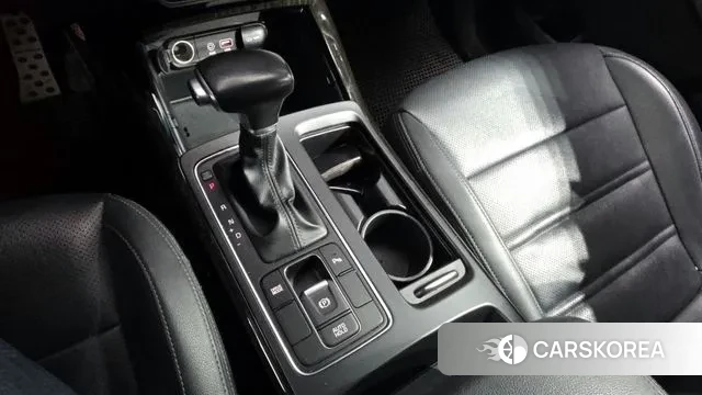 Kia The New Sorento id 3362934 из Кореи 19