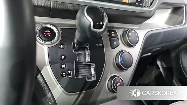 Kia The New Ray id 2994557 из Кореи 19