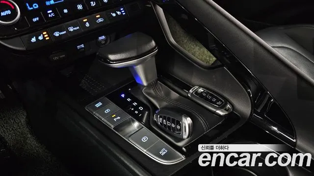 Hyundai Avante (CN7) id 2663627 из Кореи 19