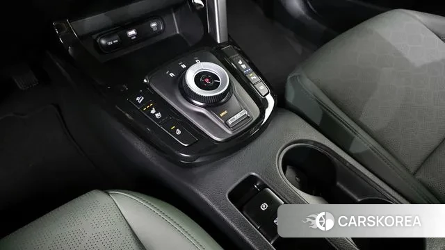 Kia The New Seltos id 3031625 из Кореи 19