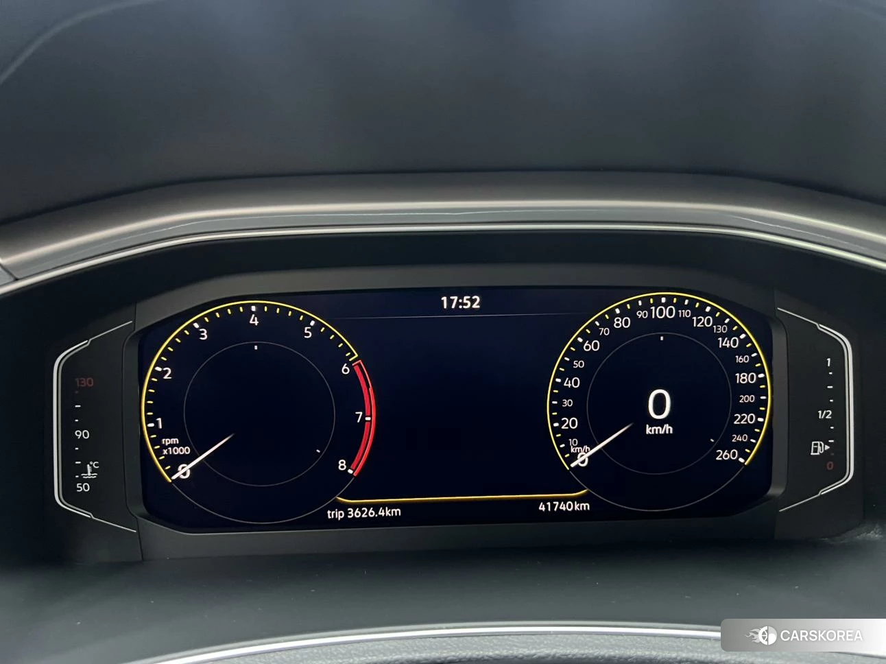 Volkswagen T-Roc id 4479579 из Китая 23