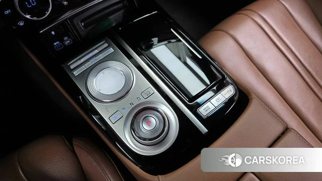 Genesis G80 (RG3) id 4383971 из Кореи 33