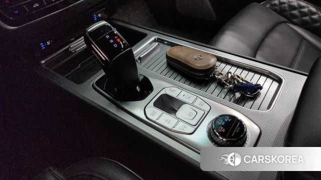 Ssangyong All New Rexton id 4446138 из Кореи 19