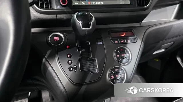 Kia The New Kia Ray id 3758602 из Кореи 19