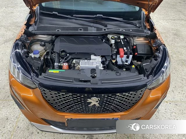 Peugeot 2008 id 3907952 из Китая 20