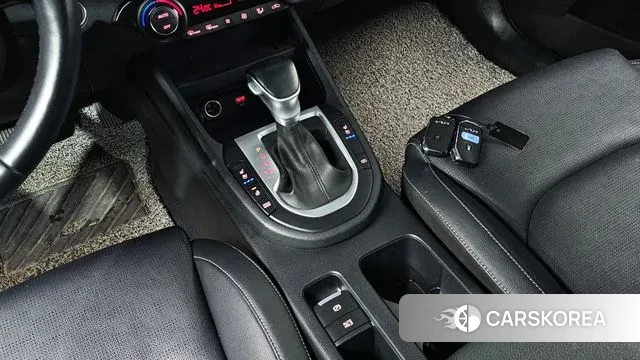 Kia The New K3 2nd generation id 3611080 из Кореи 19