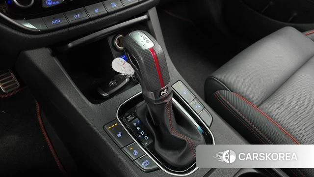 Hyundai i30 (PD) id 4430099 из Кореи 30