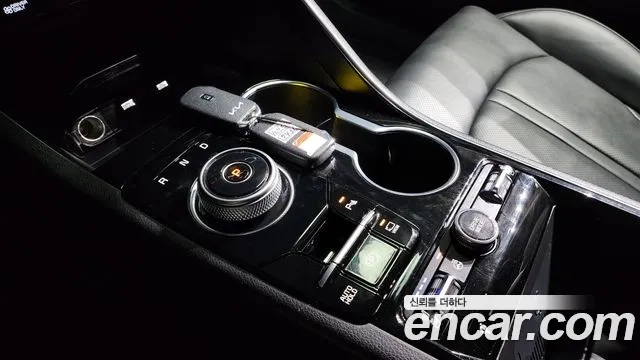 Kia K5 Hybrid 3rd Generation id 2910202 из Кореи 19