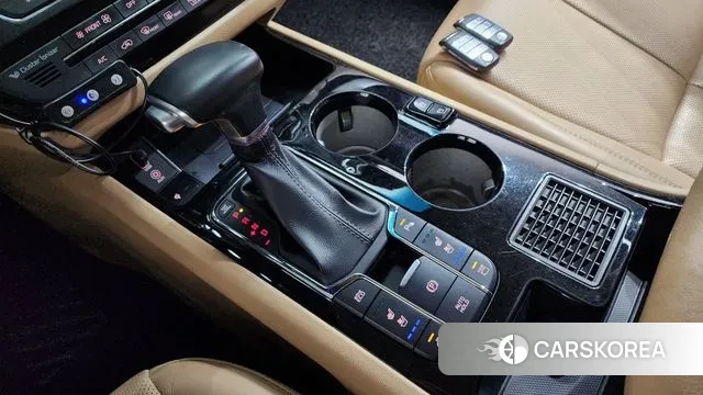 Kia The New Carnival id 3380536 из Кореи 19