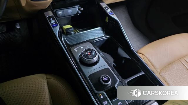 Kia Sorento 4th Generation id 4196475 из Кореи 38