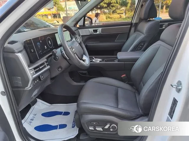 Hyundai Santa Fe (MX5) id 3322174 из Кореи 19