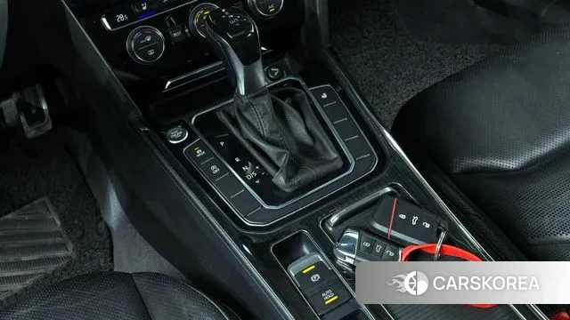 Volkswagen Arteon id 3502135 из Кореи 19