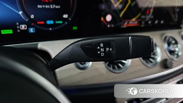 Mercedes-Benz CLS-Class C257 id 3519463 из Кореи 19