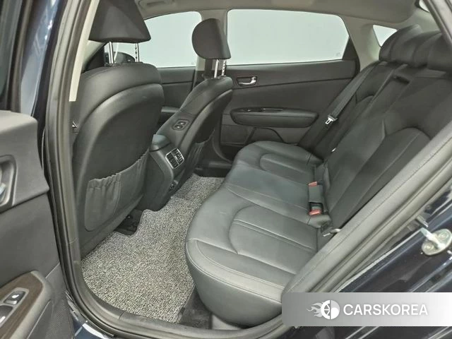 Kia The New K5 2nd generation id 4770483 из Кореи 17