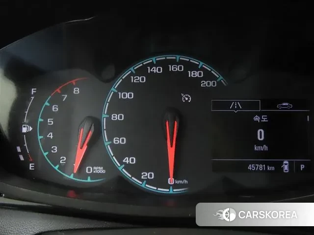 Chevrolet (GM Daewoo) The New Spark id 3552416 из Кореи 19