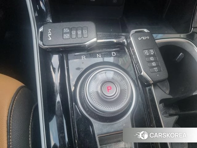 Kia Carnival 4th generation id 4618908 из Кореи 19