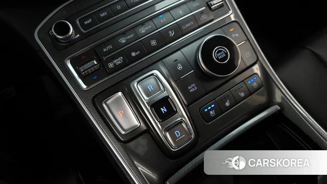 Hyundai The New Santa Fe id 3941424 из Кореи 19