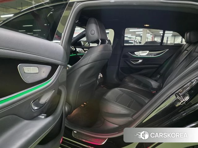 Mercedes-Benz AMG GT id 4680902 из Кореи 19
