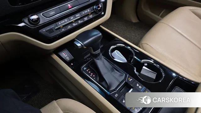 Kia The New Carnival id 3489492 из Кореи 19