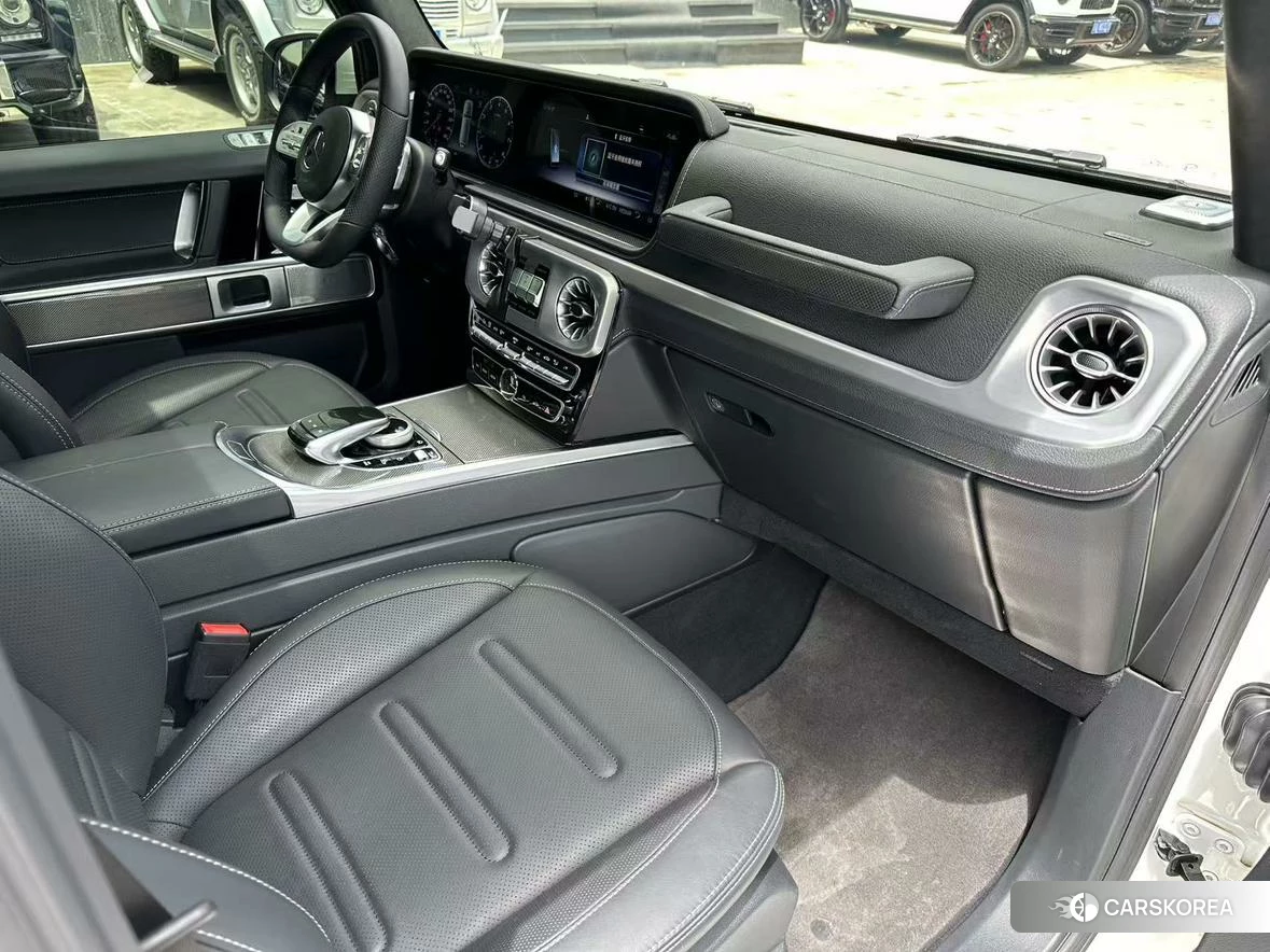 Mercedes-Benz G-class id 4486632 из Китая 16