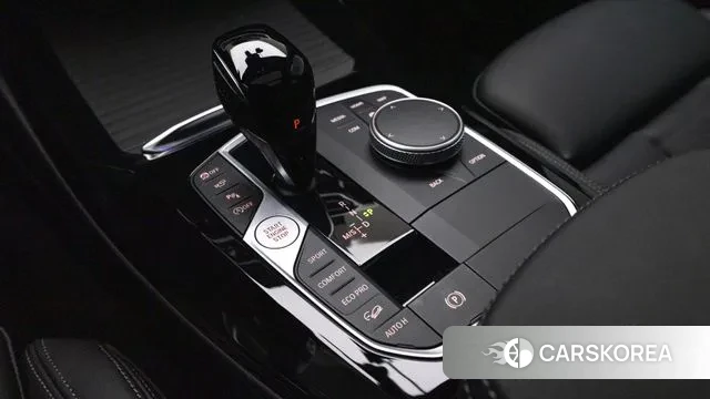 BMW X3 (G01) id 3528368 из Кореи 19