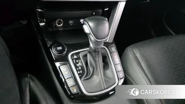 Kia Seltos id 3350100 из Кореи 19