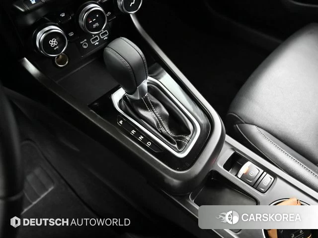 Renault Korea (Samsung) XM3 id 3805814 из Кореи 19