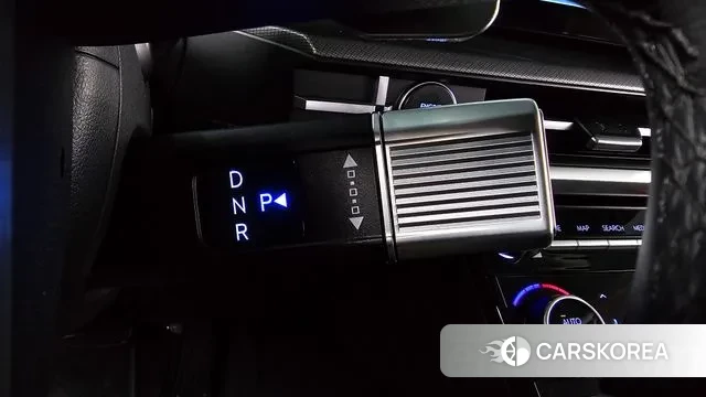 Hyundai Santa Fe (MX5) id 3457595 из Кореи 19