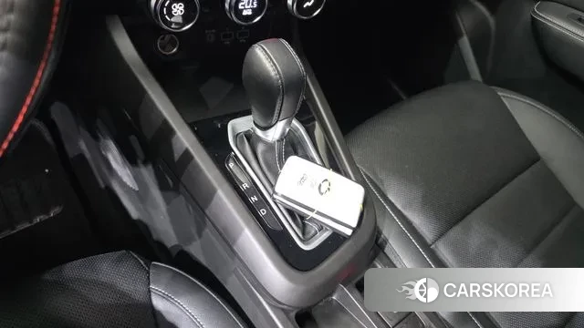 Renault Korea (Samsung) XM3 id 3306152 из Кореи 19