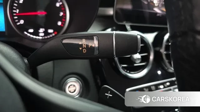 Mercedes-Benz C-Class W205 id 3754021 из Кореи 19