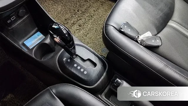 Chevrolet (GM Daewoo) The New Spark id 3095932 из Кореи 19