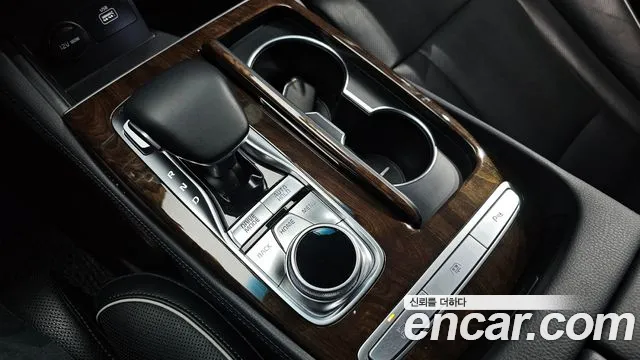 Kia More K9 id 2671080 из Кореи 19