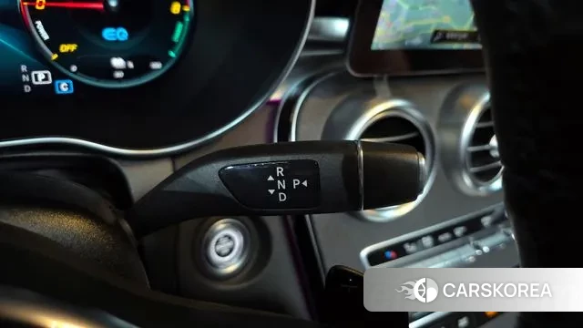 Mercedes-Benz GLC-Class X253 id 3691578 из Кореи 19